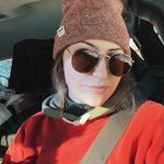Rebecca Driver - @rebdriver Instagram Profile Photo