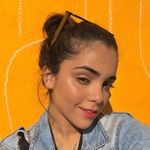 Rebeca Duarte - @byrebecaduarte Instagram Profile Photo