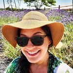 Rebecca Durham - @_rebeccasmiles Instagram Profile Photo