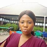 Akinola Rebecca - @akinolarebecca2022 Instagram Profile Photo