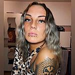 Rebecca EarlyHC - @_rebecca.core.inked Instagram Profile Photo