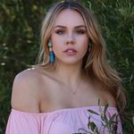 Rebecca Eckert - @bonnbabe Instagram Profile Photo