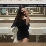 rebecca_flores - @__rebeccaflores Instagram Profile Photo