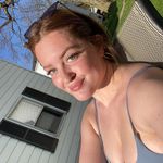 Rebecca Ford - @bfordz Instagram Profile Photo