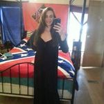 Rebecca Foshee - @belle_morte_1984 Instagram Profile Photo