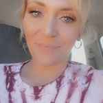 Rebecca Gaddy - @hairbyrebecca87 Instagram Profile Photo