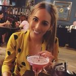 Rebecca Gillespie - @rebecca_gillespie1989 Instagram Profile Photo