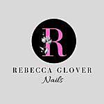 Rebecca Glover - @rebeccaglovernails Instagram Profile Photo