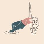 Rebecca Guest - @yoga.with.becky Instagram Profile Photo