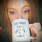 Rebecca Haddon - @crayolaincident Instagram Profile Photo