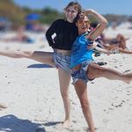 Rebecca Harper - @dandelionlily_ Instagram Profile Photo