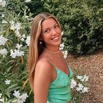 Rebecca Hartley - @_rebeccahartley Instagram Profile Photo