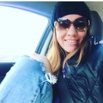 Rebecca Hartz - @sublimeandhartz Instagram Profile Photo