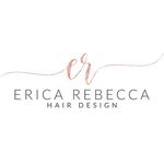 Erica Highfill - @ericarebeccahairdesign Instagram Profile Photo