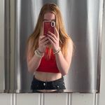 Rebecca Hillman - @rebecca_h_21 Instagram Profile Photo