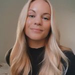 Rebecca Jensen - @byrebeccajensen Instagram Profile Photo