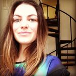 Rebecca Kane - @kaneibal Instagram Profile Photo