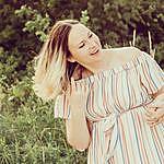 Rebecca Kaufmann - @cupcakeilates Instagram Profile Photo