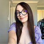 Rebecca Kendall - @_rebeccakendall Instagram Profile Photo