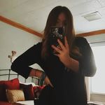 Rebecca Knapp - @rebecca_knapp_99 Instagram Profile Photo
