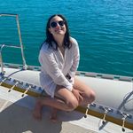 Rebecca Knox - @rebeccaknox Instagram Profile Photo