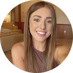 Rebecca Linker - @beccaneil Instagram Profile Photo