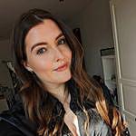 Rebecca Long - @rebeccajanelong Instagram Profile Photo