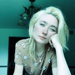 Rebecca Leigh Maier - @bebeleighxo Instagram Profile Photo