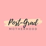 Rebecca Manley - @postgradmotherhood Instagram Profile Photo