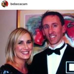 Rebecca McCallion - @bebecacam Instagram Profile Photo