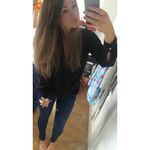 Rebecca McDonald - @reb_beccaa Instagram Profile Photo