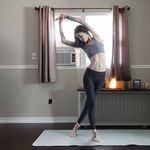 Rebecca McHenry - @yoga.with.becca Instagram Profile Photo