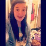Rebecca McKenzie - @_rebeccamckenzie Instagram Profile Photo