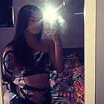 Rebecca McKenzie - @rebecca_mck12 Instagram Profile Photo