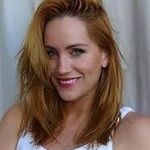 Rebecca Morehouse - @donor_broker Instagram Profile Photo