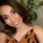 Rebecca Moreno - @_rebeccamoreno Instagram Profile Photo