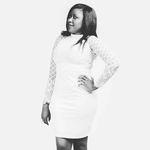 Rebecca Mwaba - @rebeccamwaba Instagram Profile Photo