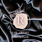 Rivka harir - @rebecca_nails_beauty Instagram Profile Photo