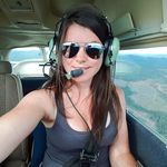 Rebecca Nelson - @aeronaut.nelly Instagram Profile Photo