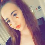 Rebecca.patching - @rebecca.patching Instagram Profile Photo