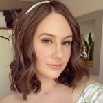 Rebecca Perry - @_rebeccaperryyy Instagram Profile Photo