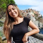 rebecca peroni - @peroncina_ Instagram Profile Photo