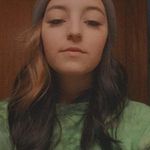 Rebecca Ray - @itsthewickedwitchoftheeastbro Instagram Profile Photo