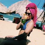 Rebecca Richardson - @rebecca_emmeline Instagram Profile Photo