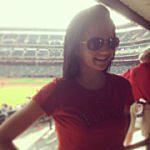 Rebecca Runyan - @rebeccablac Instagram Profile Photo