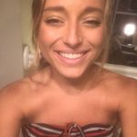 Rebecca Russell - @random_reebs Instagram Profile Photo