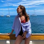 Rebecca Salvatore - @_rebeccasalvatore_ Instagram Profile Photo