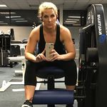 Rebecca Schulte - @reallifefitnessres Instagram Profile Photo