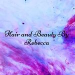 Rebecca Sheppard - @_hairandbeauty_by_rebecca_ Instagram Profile Photo