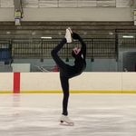 Rebecca - @rebecca.figure.skates Instagram Profile Photo